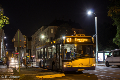 19.12.2020: Nachtrag | Abschiedssonderfahrt Solaris Urbino 12 III 19.12.2020: Nachtrag | Abschiedssonderfahrt Solaris Urbino 12 III