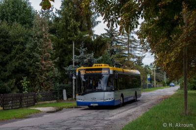 19.12.2020: Nachtrag | Abschiedssonderfahrt Solaris Urbino 12 III 19.12.2020: Nachtrag | Abschiedssonderfahrt Solaris Urbino 12 III