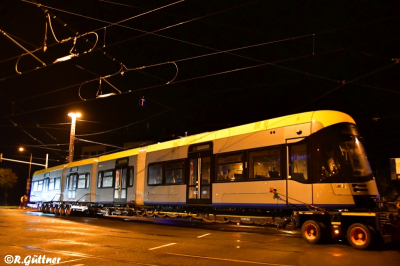 16.09.2021: 1040 in Leipzig eingetroffen