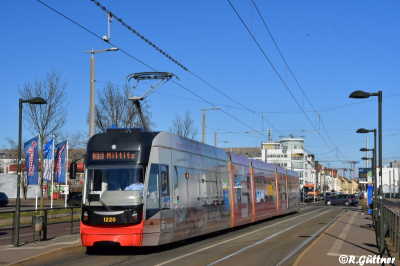 08.03.2022: Deckenschlussarbeiten in der Odermannstraße 08.03.2022: Deckenschlussarbeiten in der Odermannstraße