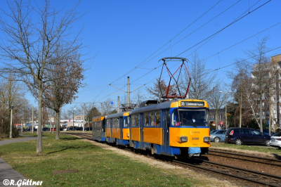 08.03.2022: Deckenschlussarbeiten in der Odermannstraße