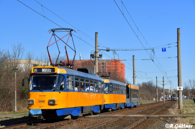 08.03.2022: Deckenschlussarbeiten in der Odermannstraße