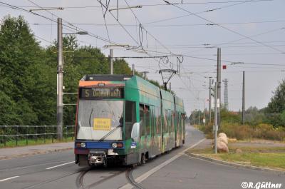 09.09.2016: 1149 nach Kupplungsumbau bei Rangierfahrten im TZH unterwegs