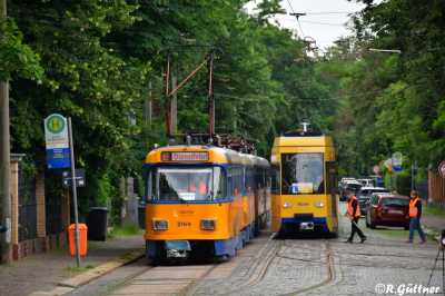 04.06.2024: Verladung und Abtransport von 9 Tatras für die Ukraine