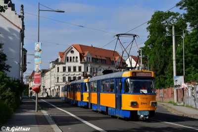 04.06.2024: Verladung und Abtransport von 9 Tatras für die Ukraine