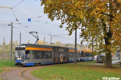 27.10.2016: 1150 nach Kupplungsumbau auf Probefahrt