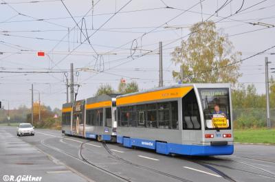 27.10.2016: 1150 nach Kupplungsumbau auf Probefahrt