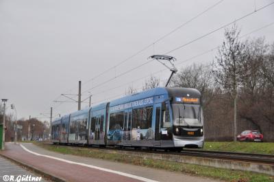 09.12.2016: 1222 mit Vollwerbung 09.12.2016: 1222 mit Vollwerbung