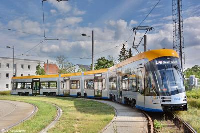 20.05.2017: NGT10 1002 unterwegs 20.05.2017: NGT10 1002 unterwegs