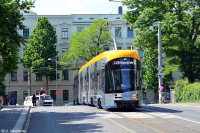 20.05.2017: NGT10 1002 unterwegs 20.05.2017: NGT10 1002 unterwegs