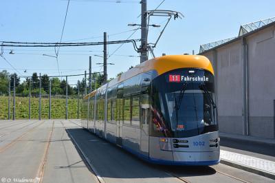 1002 im Strbf. Dölitz 1002 im Strbf. Dölitz