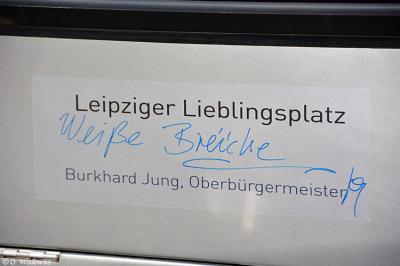 13.07.2017: Fahrzeugtaufe und Linieneinsatz der XL