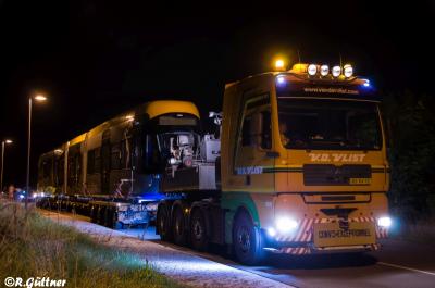 29.08.2017: NGT10 1005 im TZH eingetroffen 29.08.2017: NGT10 1005 im TZH eingetroffen