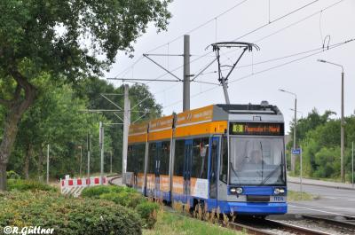 21.07.2018: 1104 mit neuer Werbung im Einsatz 21.07.2018: 1104 mit neuer Werbung im Einsatz