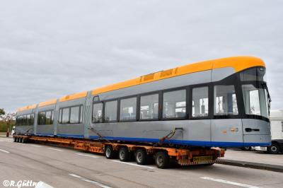 04.10.2018: 1015 auf dem Weg nach Leipzig 04.10.2018: 1015 auf dem Weg nach Leipzig