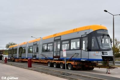 04.10.2018: 1015 auf dem Weg nach Leipzig 04.10.2018: 1015 auf dem Weg nach Leipzig