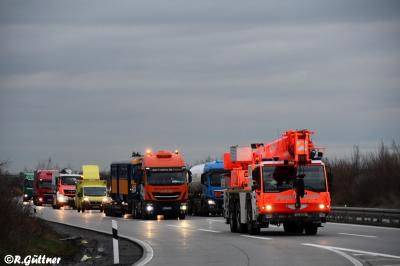 20.12.2018: T4D-M 5034 als Übungsobjekt bei der Feuerwehr in Großzschocher 20.12.2018: T4D-M 5034 als Übungsobjekt bei der Feuerwehr in Großzschocher