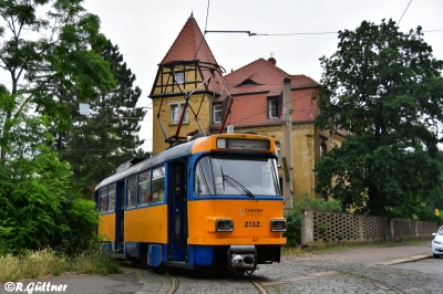 21.06.2019: weitere 7 Tatras verlassen Leipzig für Dnipro