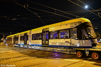 03.06.2020: Ankunft NGT10 1026 03.06.2020: Ankunft NGT10 1026