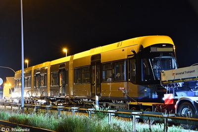03.06.2020: Ankunft NGT10 1026 03.06.2020: Ankunft NGT10 1026