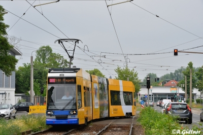 11.06.2020: 1118 mit Vollwerbung