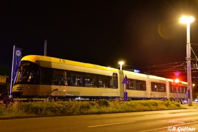 17.06.2020: 1027 in Leipzig eingetroffen 17.06.2020: 1027 in Leipzig eingetroffen