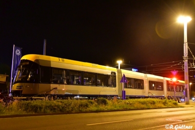 17.06.2020: 1027 in Leipzig eingetroffen