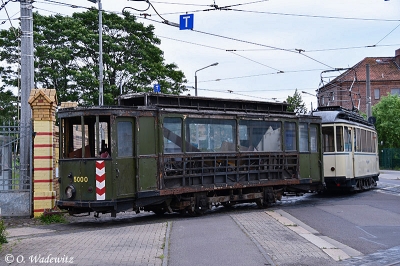 20.06.2020: Fahrschul- & Überführungsfahrt mit 1464 20.06.2020: Fahrschul- & Überführungsfahrt mit 1464