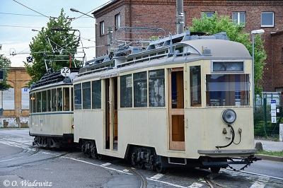 20.06.2020: Fahrschul- & Überführungsfahrt mit 1464