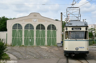 20.06.2020: Fahrschul- & Überführungsfahrt mit 1464 20.06.2020: Fahrschul- & Überführungsfahrt mit 1464