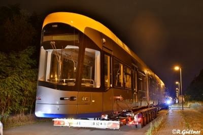 15.07.2020: 1028 in Leipzig eingetroffen