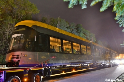 15.07.2020: 1028 in Leipzig eingetroffen 15.07.2020: 1028 in Leipzig eingetroffen