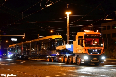 07.10.2020: 1031 in Leipzig angekommen