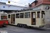 12.07.2014: Historischer Triebwagen 1043