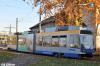 14.11.2016: NGT8 1146 im Umbau zum Typ36a