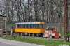 04.04.2016: TW 2147 in Hauptuntersuchung