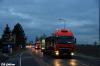20.12.2018: T4D-M 5034 als Übungsobjekt bei der Feuerwehr in Großzschocher